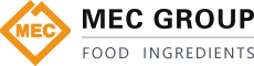 MEC Food Ingredients Logo