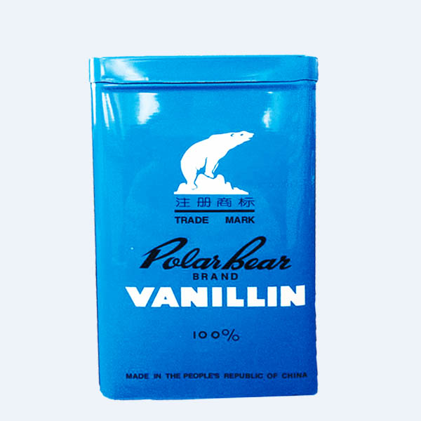 Vanillin