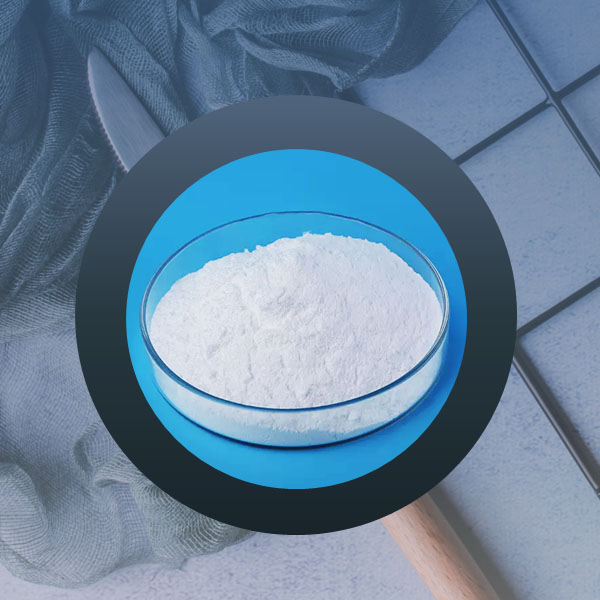 Ammonium Bicarbonate (Food Grade)